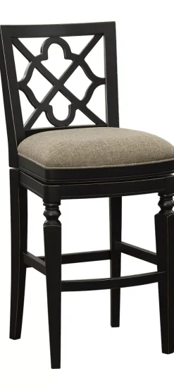 Jameson Barstool