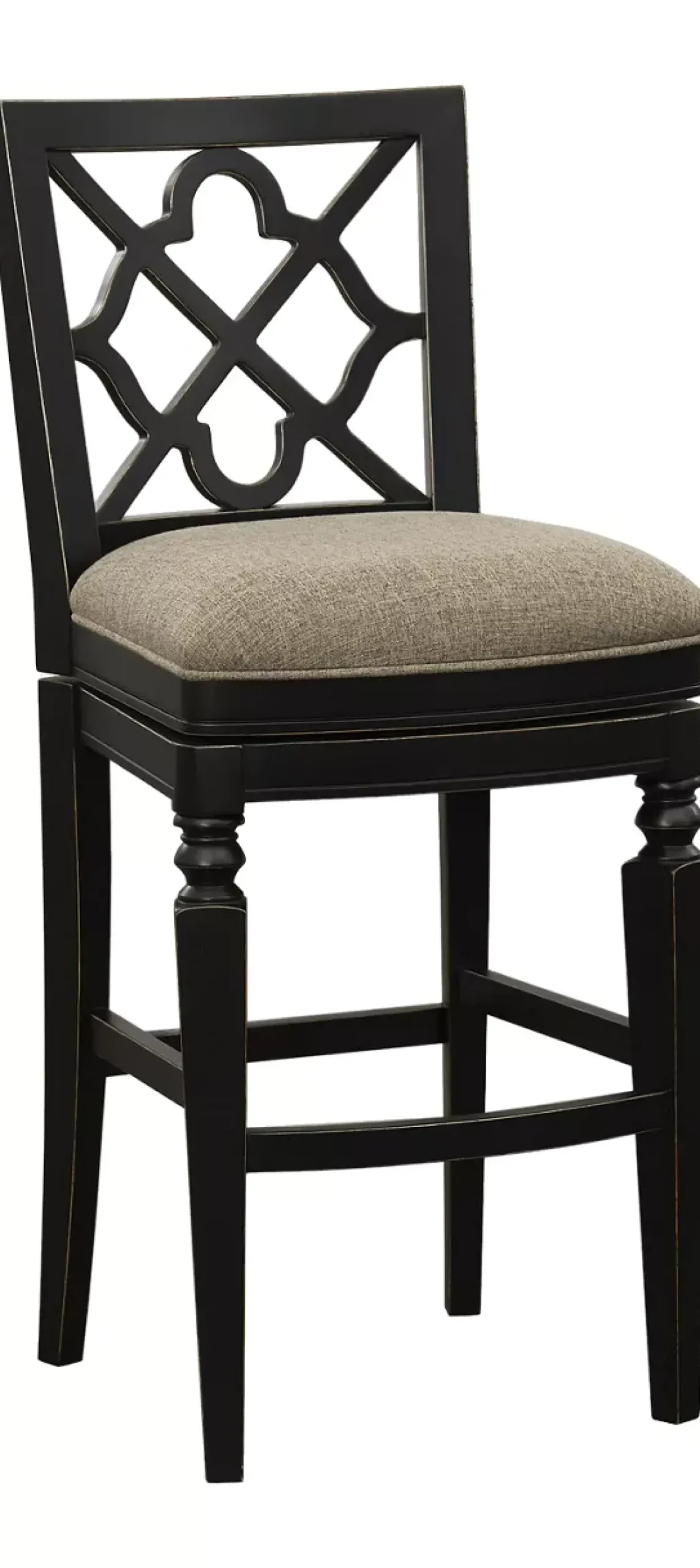 Jameson Barstool