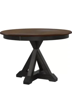 Jamestown Dining Table