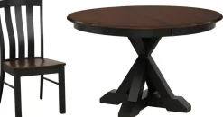 Jamestown Dining Table