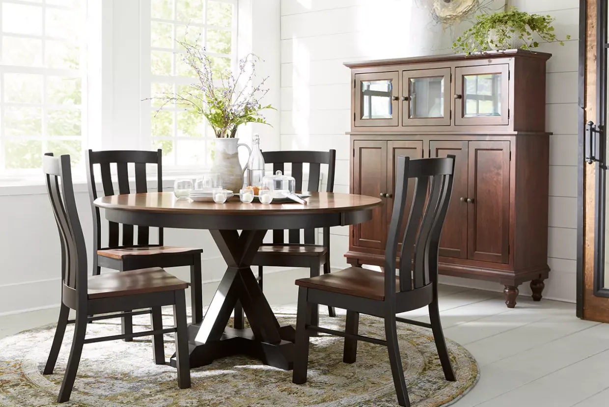 Jamestown Dining Table