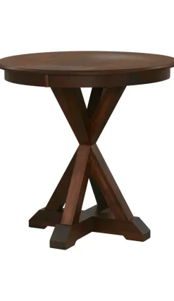 Jamestown Gathering Table
