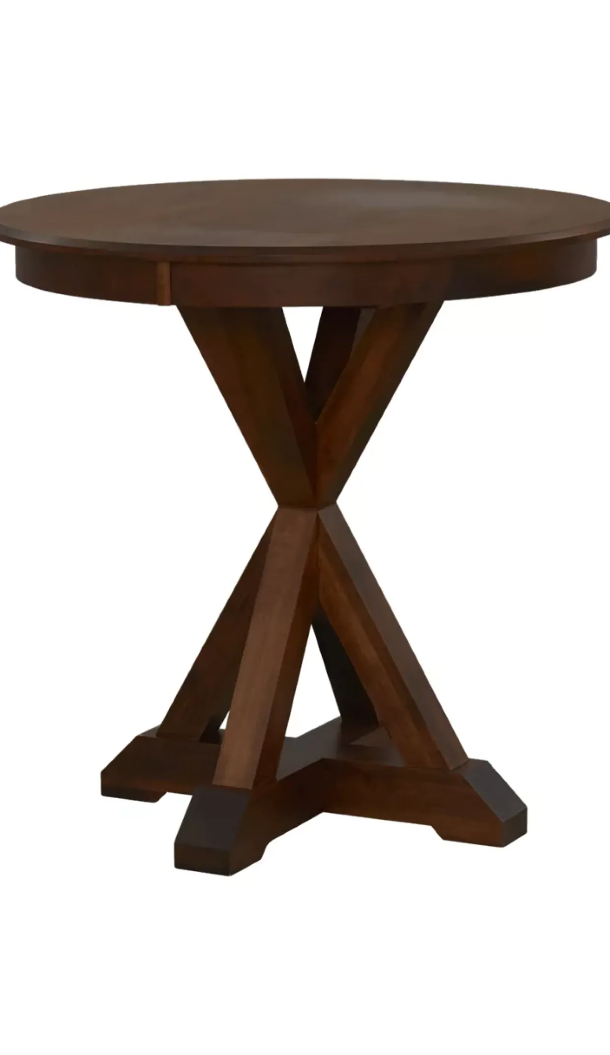 Jamestown Gathering Table