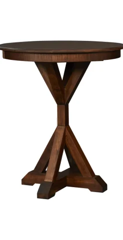 Jamestown Pub Table