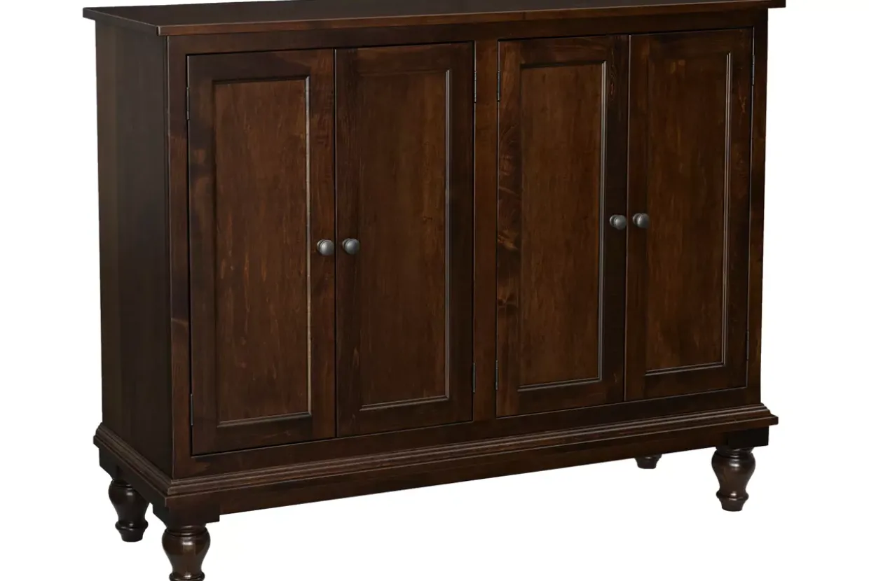 Jamestown Server