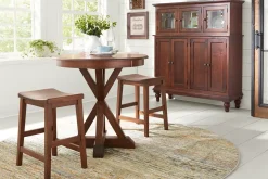 Jamestown Server and Hutch