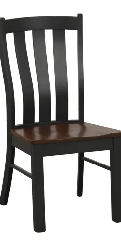 Jamestown Slat Back Chair