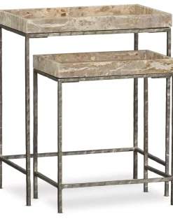 Jansen Nesting Tables