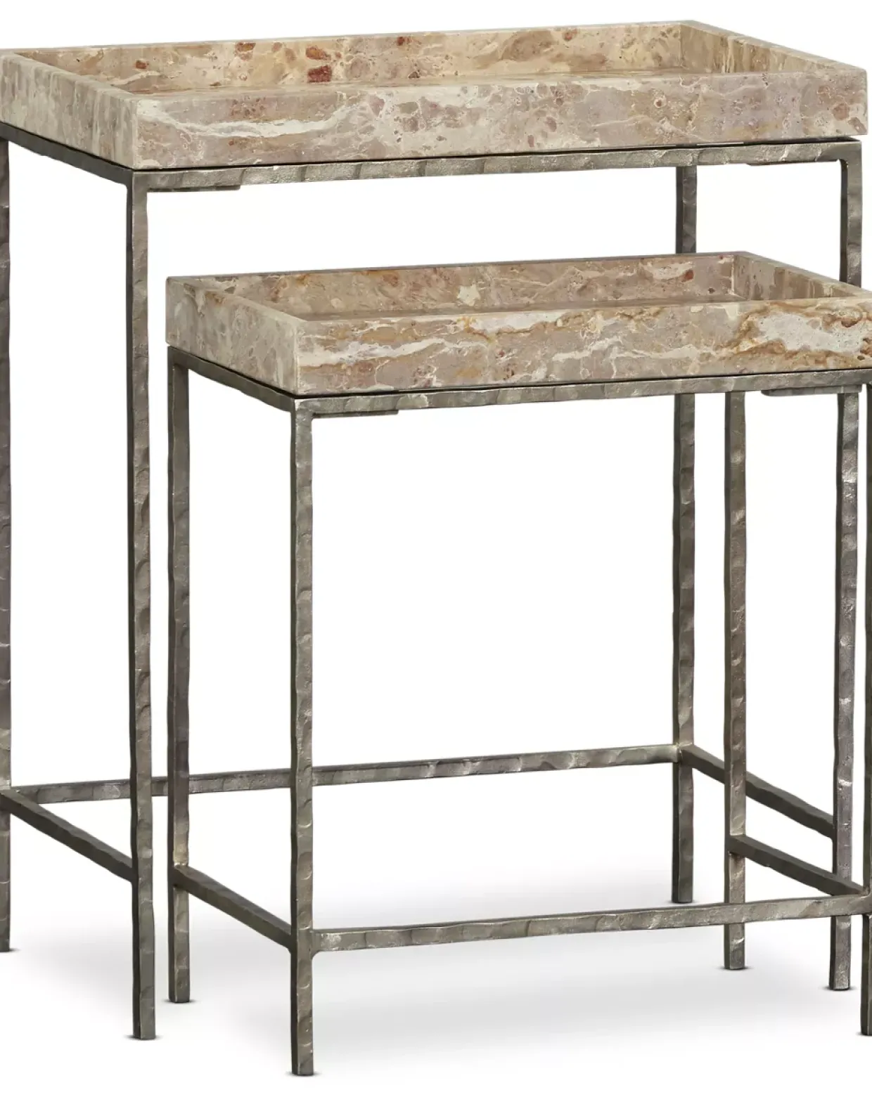 Jansen Nesting Tables