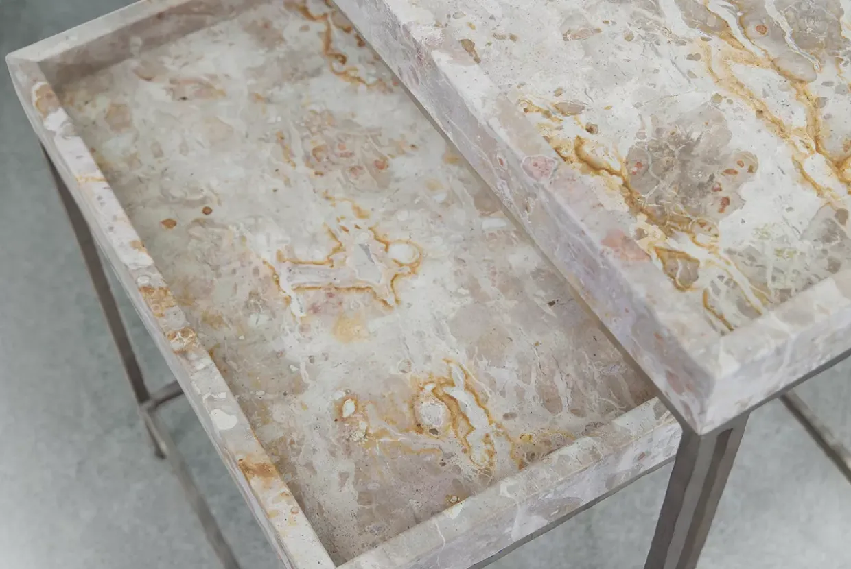 Jansen Nesting Tables