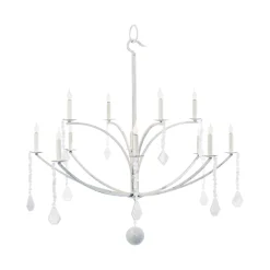 Jeanette Chandelier