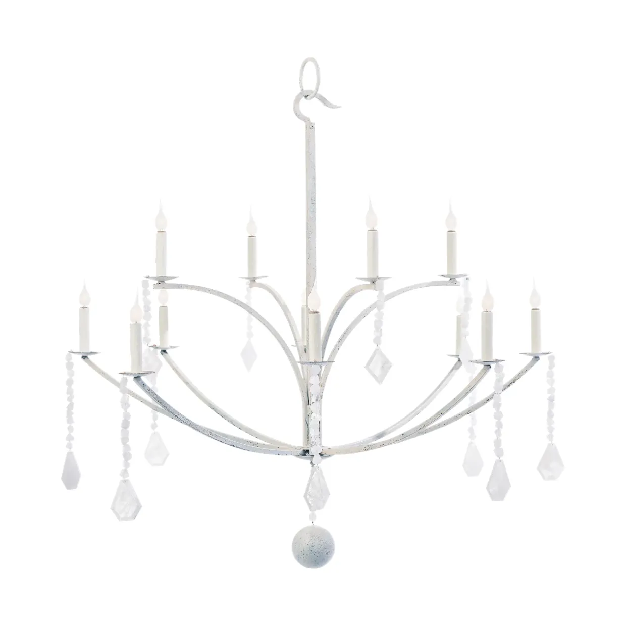 Jeanette Chandelier