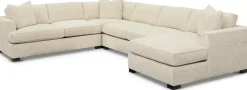 Jessie Sectional