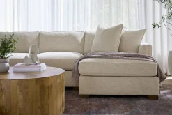 Jessie Sectional