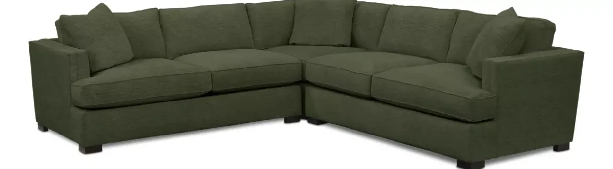 Jessie Sectional