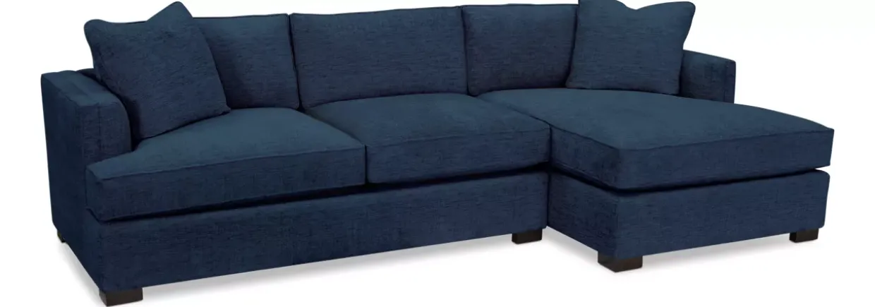 Jessie Sectional