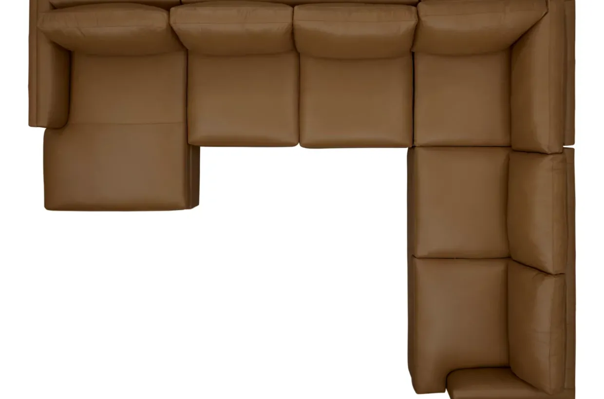 Jessie Sectional