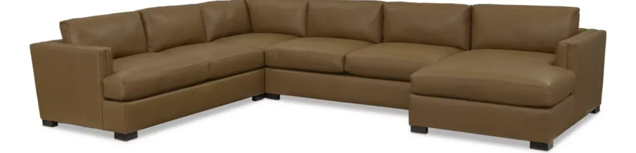 Jessie Sectional