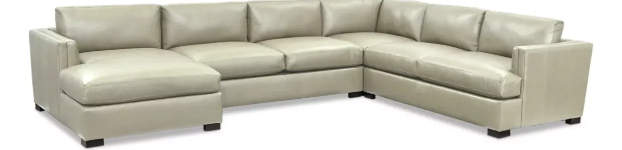 Jessie Sectional