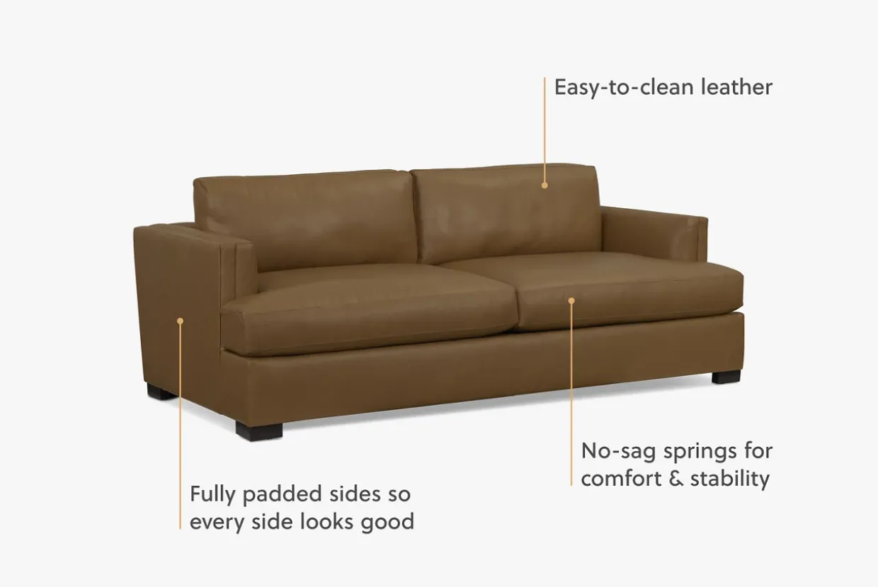 Jessie Sofa