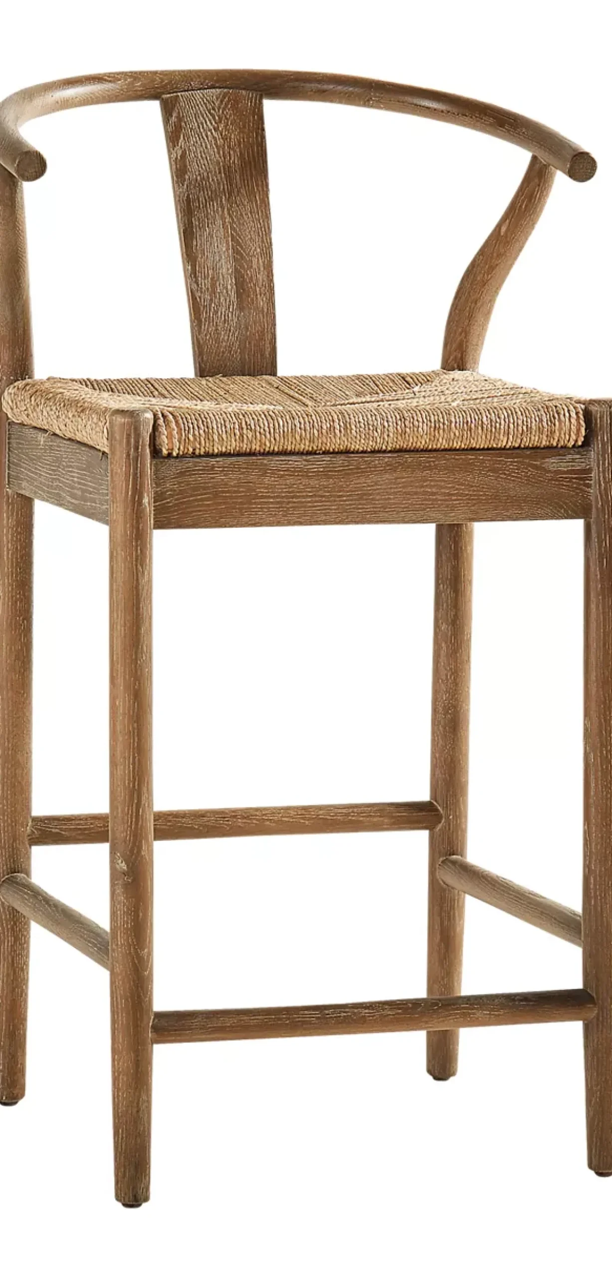Josephine Broomstick Counter Stool