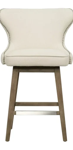Jovie Counter-Height Stool