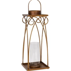 Joyce Lantern