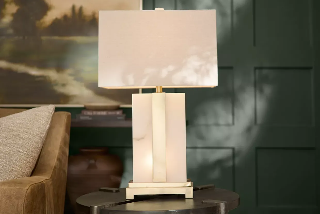 Justine Table Lamp