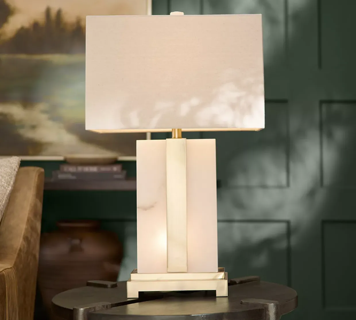 Justine Table Lamp