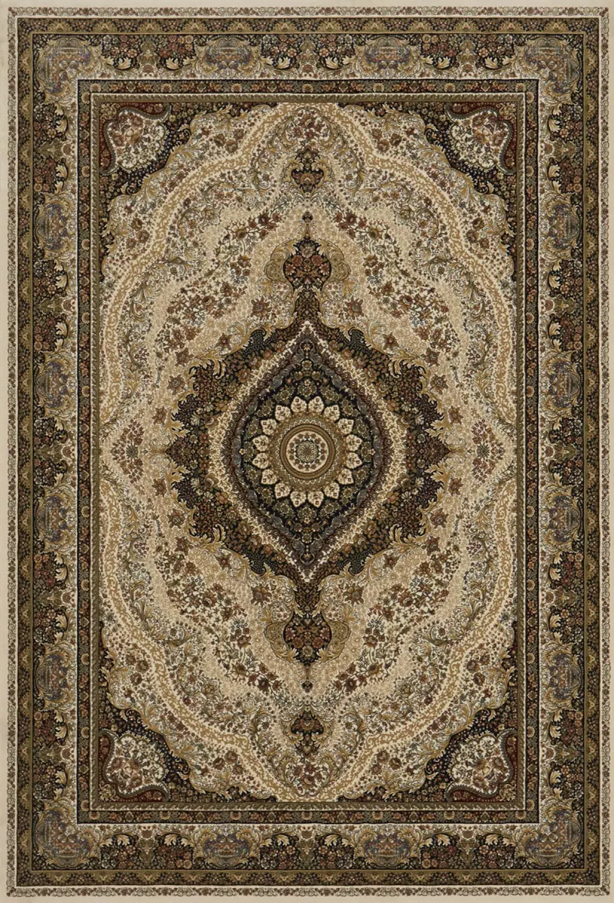 Kallisto Rug