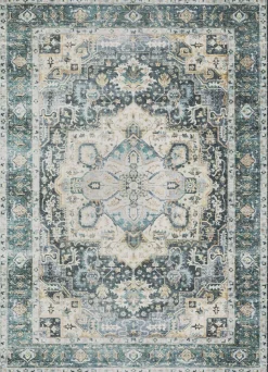 Karlstad Rug