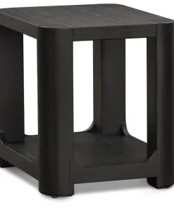 Kasten Chairside Table