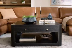 Kasten Coffee Table