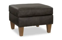 Katrina Accent Ottoman