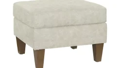 Katrina Accent Ottoman
