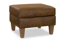 Katrina Accent Ottoman