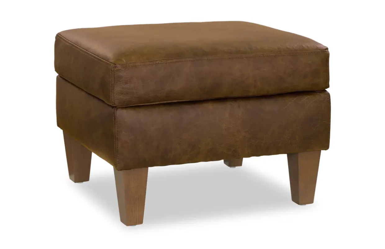 Katrina Accent Ottoman