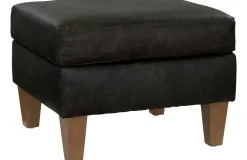 Katrina Accent Ottoman