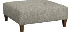 Katrina Cocktail Ottoman