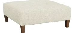 Katrina Cocktail Ottoman