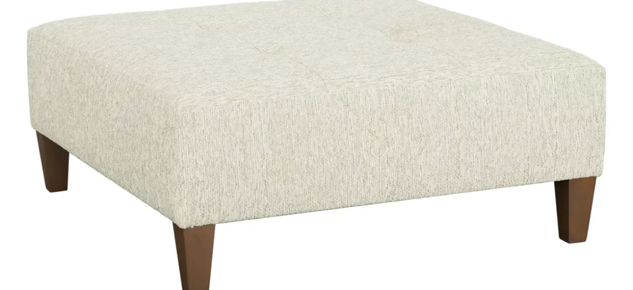Katrina Cocktail Ottoman