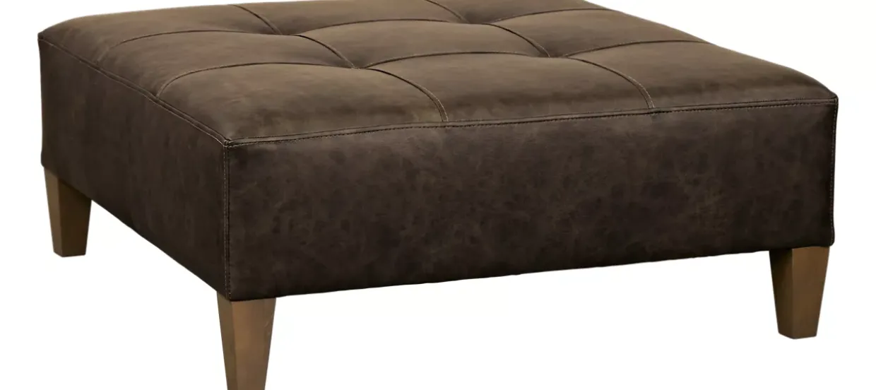 Katrina Ottoman