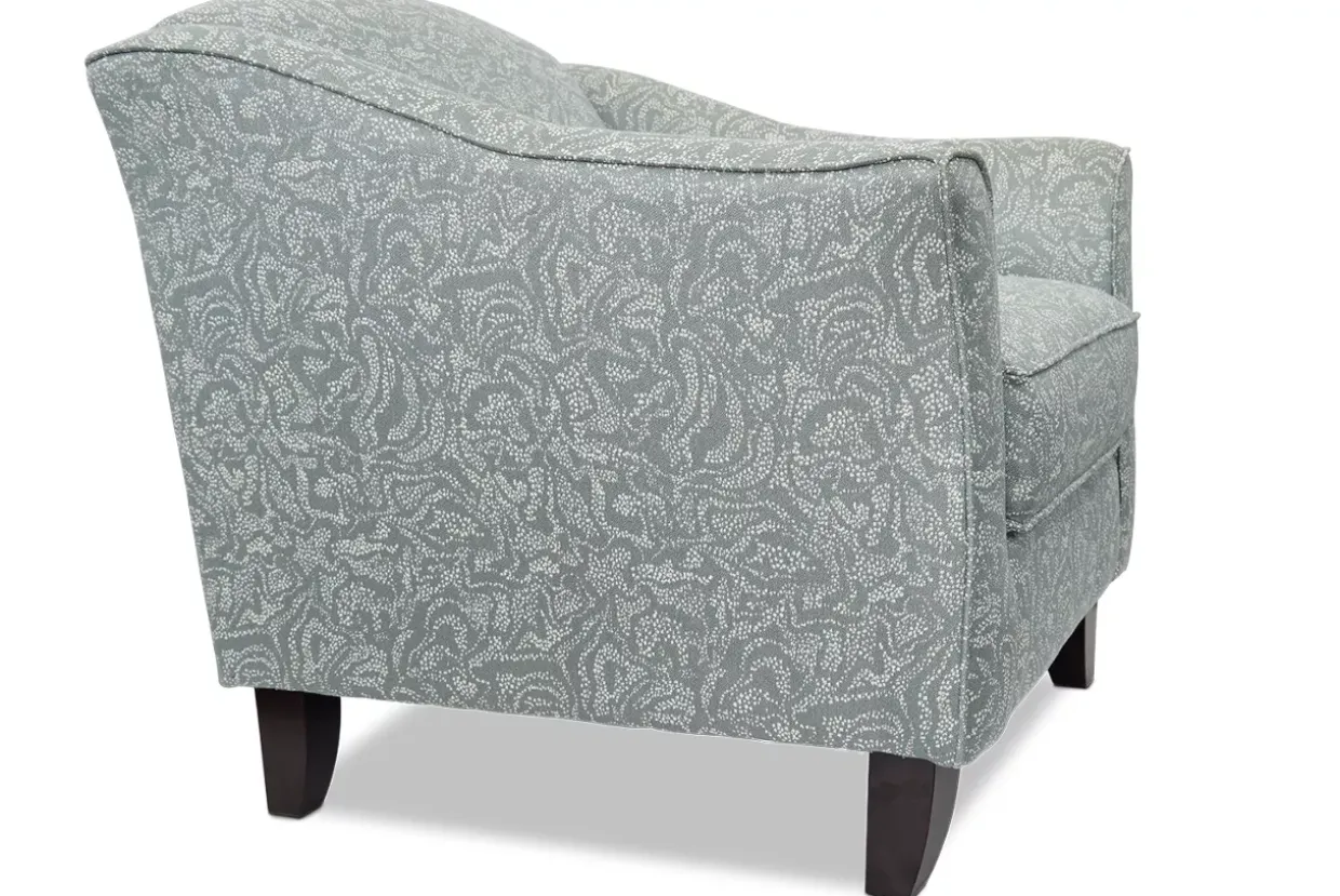 Keaton Accent Chair