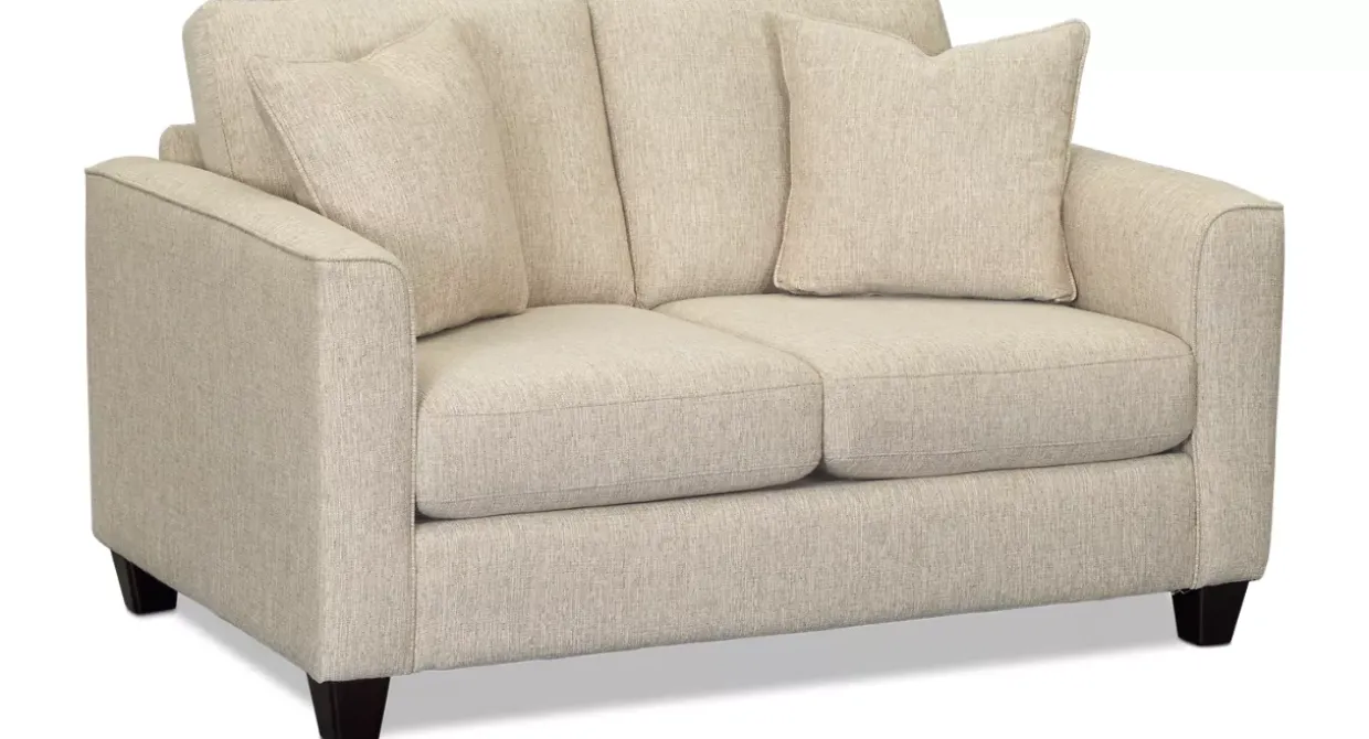 Keaton Loveseat