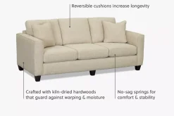 Keaton Sofa