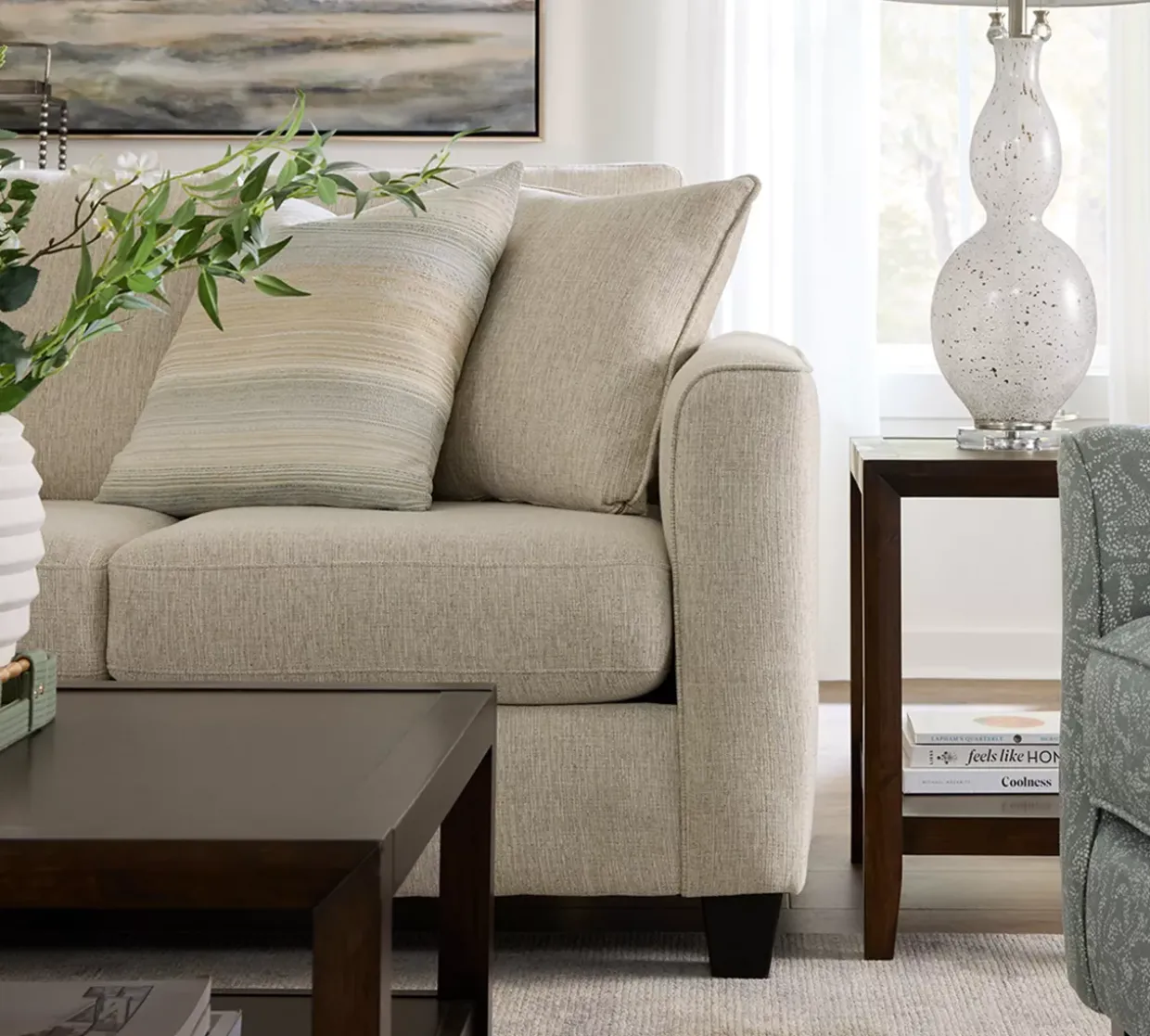 Keaton Sofa