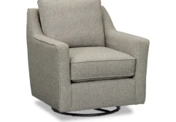 Keaton Swivel Glider