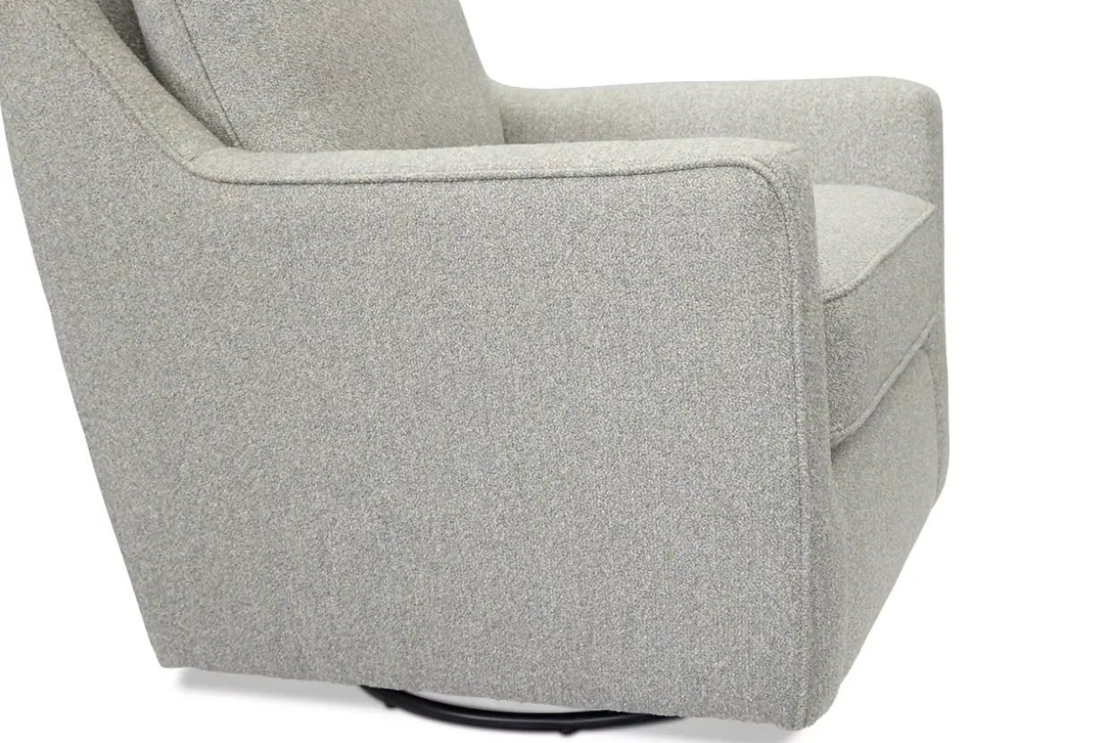 Keaton Swivel Glider