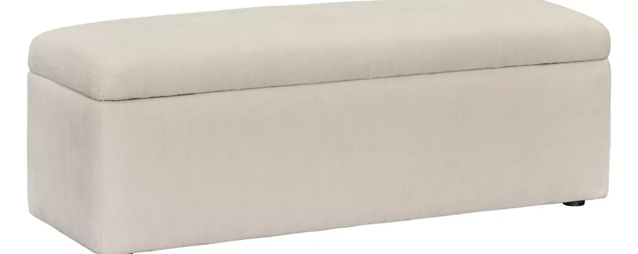 Kelly Storage Bench
