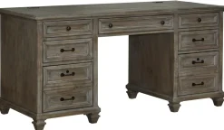 Kendall Executive Desk